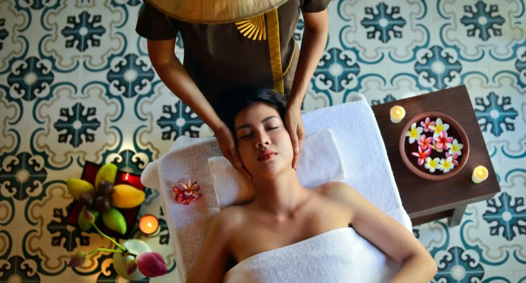 Discover Pure Harmony at Our Signature...